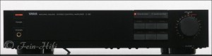 Yamaha C-65 Highend Vorverstärker