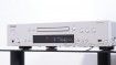 Onkyo C-7070 CD-Player mit MP3 silber