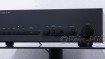 Zeigt die Detailansicht-Rechts von NAD C 320 Stereo Verstärker