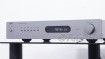 Zeigt die Seitenansicht-Rechts von NAD C 422 Highend RDS Tuner silber
