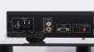 Zeigt die Rückseite von NAD C 426 FM/AM RDS Tuner