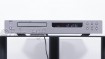 NAD C515BEE CD-Player mit MP3 silber