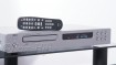 NAD C515BEE CD-Player mit MP3 silber