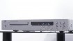 NAD C515BEE CD-Player mit MP3 silber