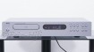 NAD C 542 High-End HiFi CD-Player HDCD silber