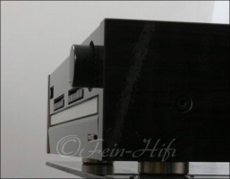 Pioneer C-90 High-End Stereo Vorverstärker