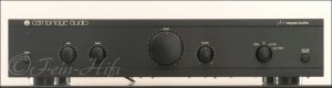 Cambridge A1 Stereo Verstärker