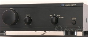 Cambridge A1 Stereo Verstärker