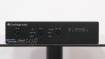 Zeigt die Frontansicht von Cambridge Audio DacMaic DA-Wandler mit XLR