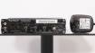Zeigt die Rückseite von Cambridge Audio DacMaic DA-Wandler mit XLR