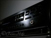 Zeigt die Seitenansicht-Links von Marantz CD-43 CD-P