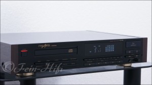 Grundig Fine Arts CD-905 High-End CD-Player o.f.