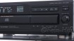 Zeigt die Detailansicht-Rechts von Sony CDP-CE335 5
