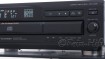 Sony CDP-CE335 5-fach CD-Wechlser