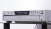 Sony CDP-CE375 5-fach CD-Wechsler silber