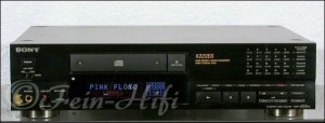 Sony CDP-X222 ES CD-Player