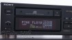 Sony CDP-X33 ES High-End HiFi CD-Player