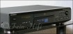 Zeigt die Seitenansicht-Links von Sony CDP-XE220 H