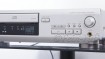 Sony CDP-XE510 CD-Player silber