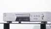 Sony CDP-XE570 CD-Player mit CD-Text silber