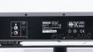 Zeigt die Rückseite von Yamaha CDX-493 H