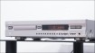 Yamaha CDX-496 CD-Player in titan