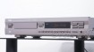 Yamaha CDX-593 hochwertiger CD-Player titan