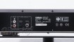 Yamaha CDX-593 hochwertiger CD-Player titan