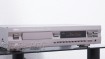 Yamaha CDX-593 hochwertiger CD-Player titan