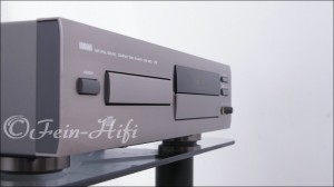 Yamaha CDX-860 CD-Player  Titan