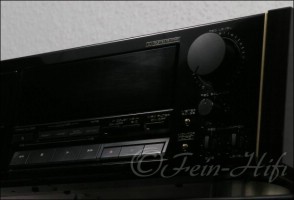 Pioneer CT-91a High-End 3-Kopf Kassettendeck
