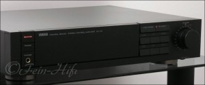 Yamaha CX-70 Stereo Vorverstärker
