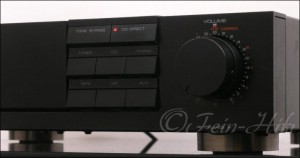 Yamaha CX-70 Stereo Vorverstärker