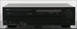 Yamaha CX-1000 HIGH-END Vorverstärker