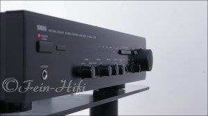 Yamaha CX-630 Stereo Vorverstärker