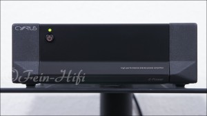 Cyrus 6 Power High-End HiFi Stereo Endstufe