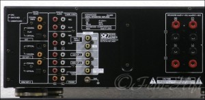 Kenwood DA-9010 Stereo Verstärker Bolide mit D/A-Wandler