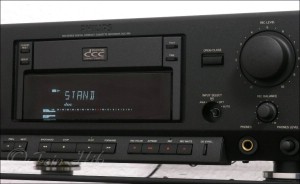 Philips DCC-900 DCC-Recorder