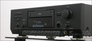 Philips DCC-900 DCC-Recorder
