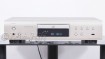 Denon DCD-710AE CD-Player mit MP3 silber