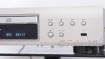 Denon DCD-710AE CD-Player mit MP3 silber