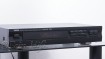 Zeigt die Seitenansicht-Links von Yamaha DDP-2 D