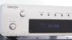 Denon DRA-F107 2.1 Stereo Receiver Verstärker hell-champagner