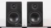 Zeigt die Seitenansicht-Links von Denon SC-M37 2-W