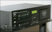 Denon DN-610F professionell CD-Player/Kassettendeck Kombi