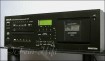 Denon DN-610F professionell CD-Player/Kassettendeck Kombi