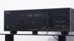 Kenwood DP-7090 High-End CD-Player mit CD-Text