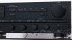 Zeigt die Detailansicht-Rechts von Denon DRA-735R S
