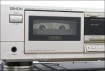 Denon DRM-540 Tapedeck