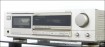 Denon DRM-540 Tapedeck